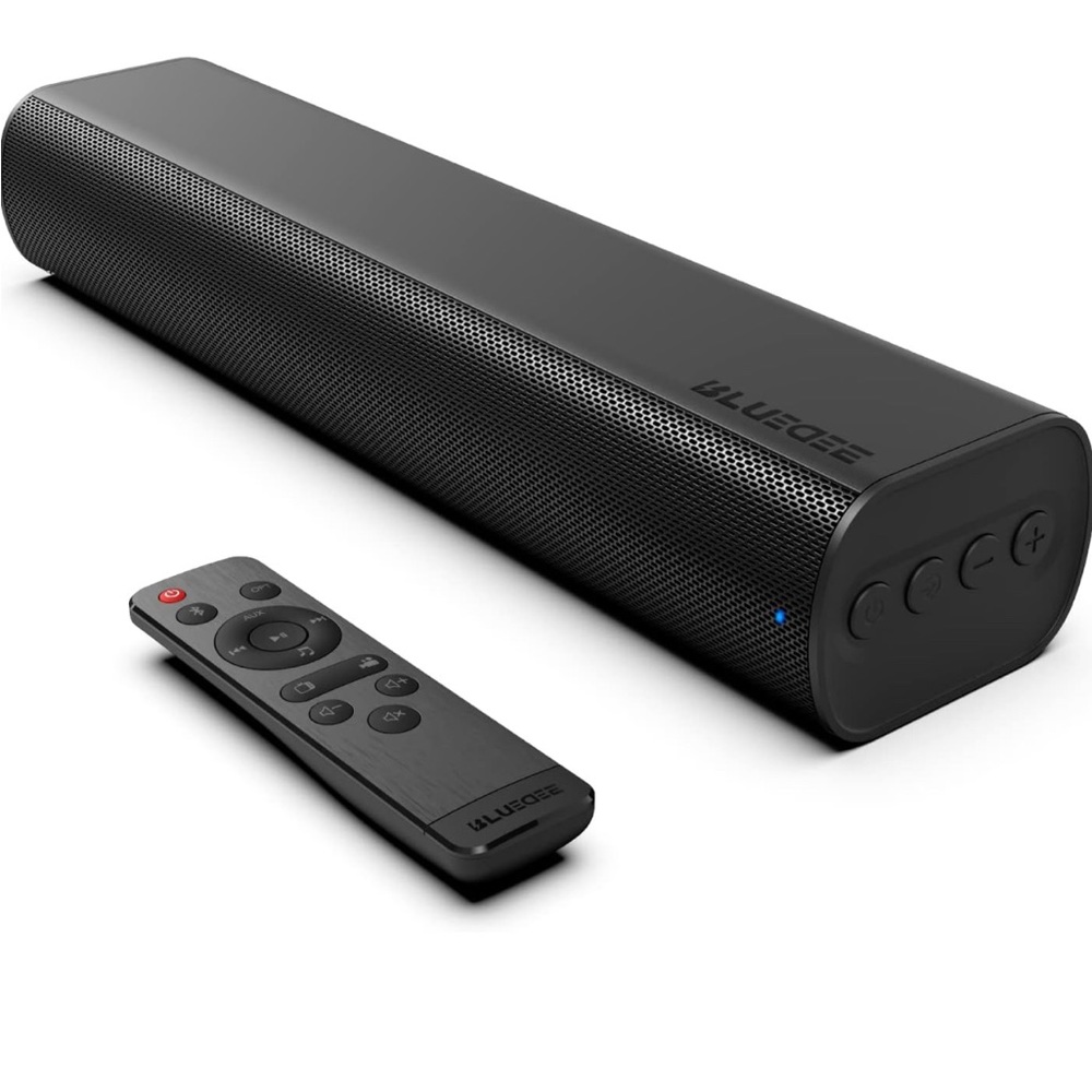 Bluedee mini sound bar